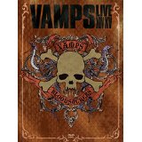46329863b28c7dd25905a8fbc11b33e2 UNIVERSAL MUSIC STORE限定：VAMPSトレーラースペシャルBOX仕様 開封しました