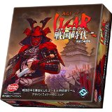 4b07c92250bb4d768e2956e85b6dfb06 戦国時代(ボードゲーム)買いました