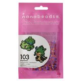 b535338865ba94e8f6289d2f3b7f5924 パーラービーズ(アイロンビーズ)にハマりはじめています