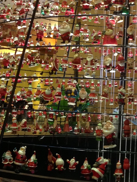 ミッドタウンのクリスマスツリー 11251630 0881 ミッドタウンのクリスマスツリー