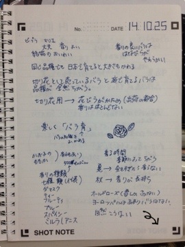20141028 160256 手書きのメモをデジタルにPart2[SHOT NOTE 9132]