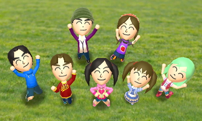 久しぶりに【トモダチコレクション新生活】 tomokore masamune 久しぶりに【トモダチコレクション新生活】