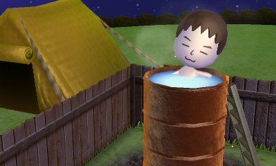 久しぶりに【トモダチコレクション新生活】 tomokore tabi01 久しぶりに【トモダチコレクション新生活】