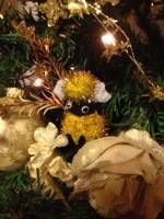 めりー（今日じゃないけど）