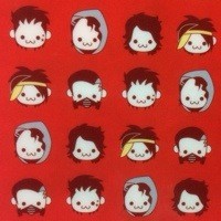 VAMPADDICT WINTER 2015