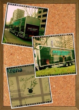 20150405 140125 B’z LIVE GIM 2015 EPIC NIGHT