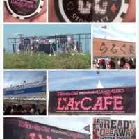 L’ArCASINO とりあえず写真だけ