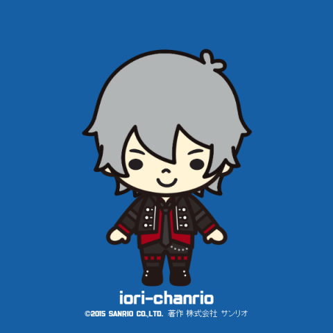 chanrio 02 480x480 いまさらですが【ちゃんりおメーカー】