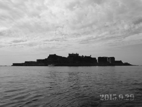 軍艦島に行ってきました gunkan 01 480x360 軍艦島に行ってきました