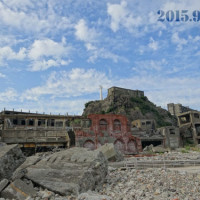 軍艦島に行ってきました gunkan 03 200x200 軍艦島に行ってきました