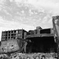 軍艦島に行ってきました gunkan 05 2 200x200 軍艦島に行ってきました