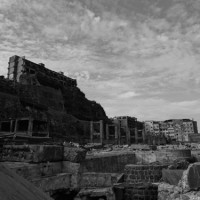 軍艦島に行ってきました gunkan 11 200x200 軍艦島に行ってきました