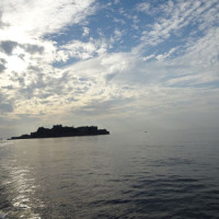 軍艦島に行ってきました gunkan 13 200x200 軍艦島に行ってきました