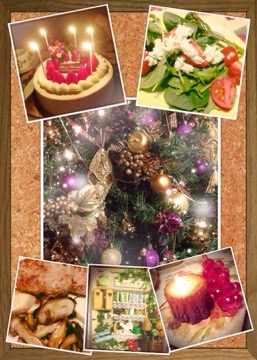 メリー(・∀・) 20151224 145546 メリー(・∀・)