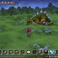 DQビルダーズ、ちまちまとやってます