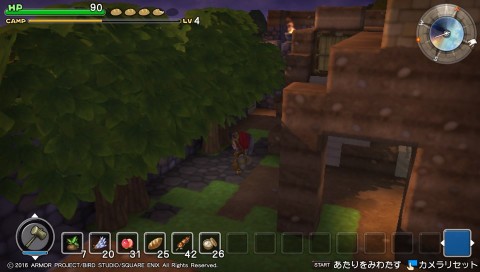dqb 2016 02 05 110031 480x272 DQビルダーズ、ちまちまとやってます