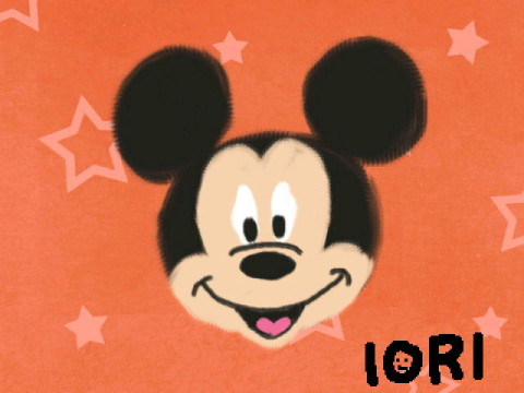 20160411 mickey 480x360 買いました【ディズニーアートアカデミー】