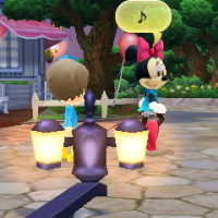 dc2 010 200x200 いまさらですがディズニーマジックキャッスル2買いました