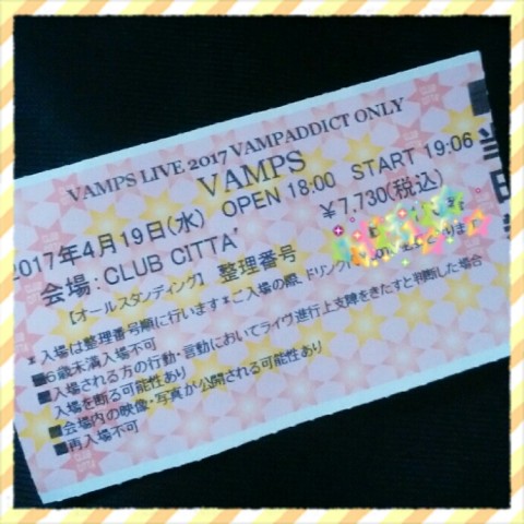VAMPS LIVE VAMPADDICT ONLY 2017 04 21 11.37.16 480x480 VAMPS LIVE VAMPADDICT ONLY