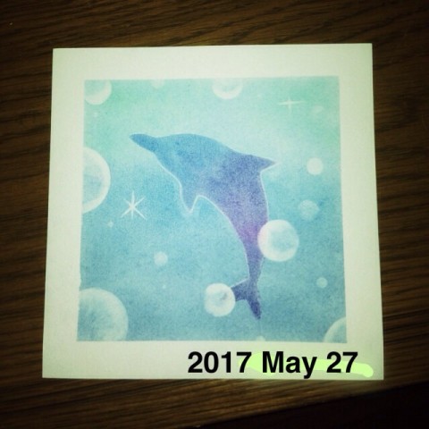 パステルアートが気になる image 480x480 パステルアートが気になる