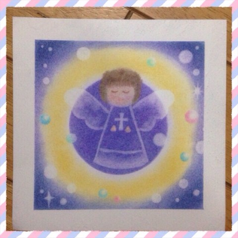 パステルアートその5 image13 480x480 パステルアートその5