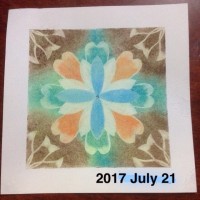 パステル曼荼羅アートまとめてアップ image12 200x200 パステル曼荼羅アートまとめてアップ