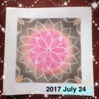 パステル曼荼羅アートまとめてアップ image15 200x200 パステル曼荼羅アートまとめてアップ