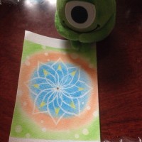 パステル曼荼羅アートまとめてアップ image6 200x200 パステル曼荼羅アートまとめてアップ