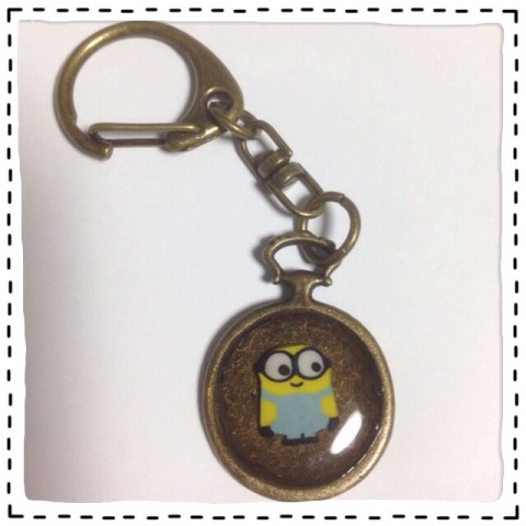 image4 480x480 今さらですが…ミニオンにはまっています