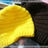 編み物にはまりまくり