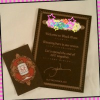 黒ミサin富良野2017