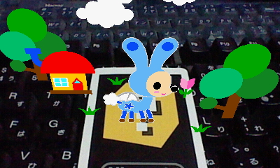 いきものづくり クリエイトーイ