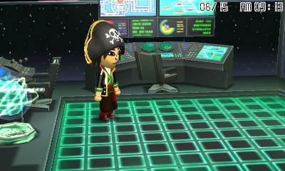 いおりのトモコレ新生活観察日記