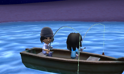 いおりのトモコレ新生活観察日記www