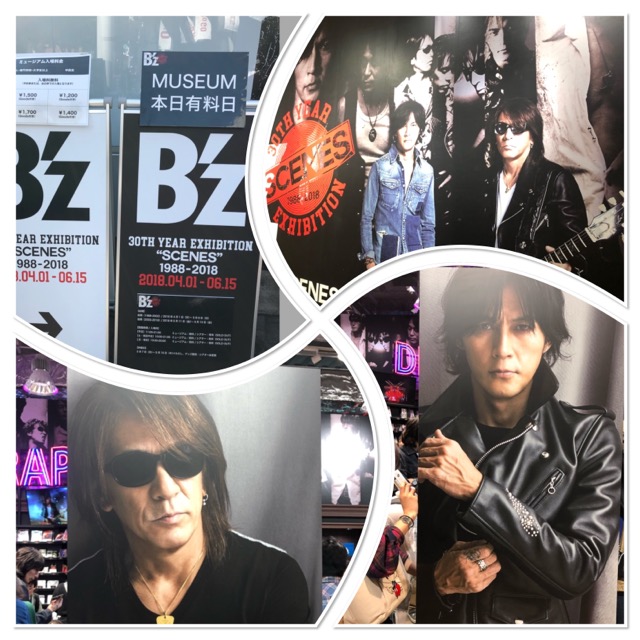 撮影OKのところでとりあえず撮りまくりました