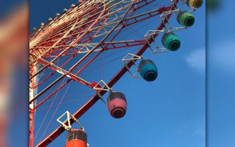 HYDE LIVE 2018 に行ってきました